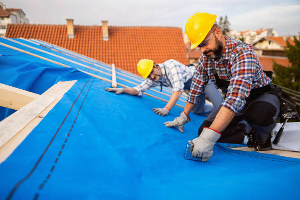 Roof Repair Estimates in Itasca, TX