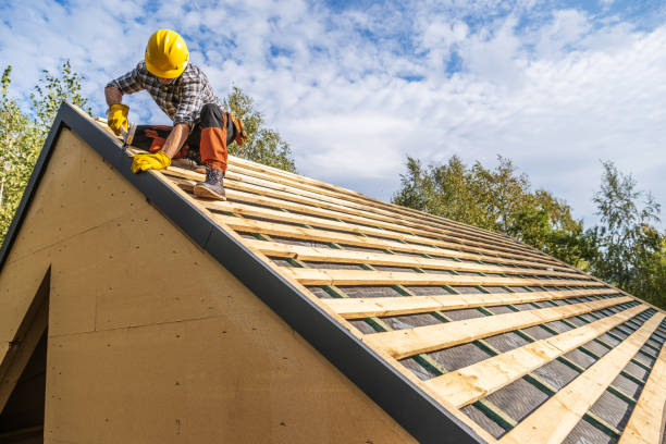 Best Gutter Installation and Roofing  in Itasca, TX