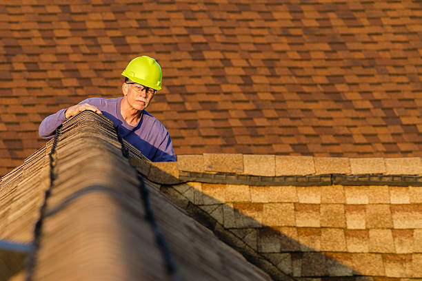 Best Tile Roofing Contractor  in Itasca, TX