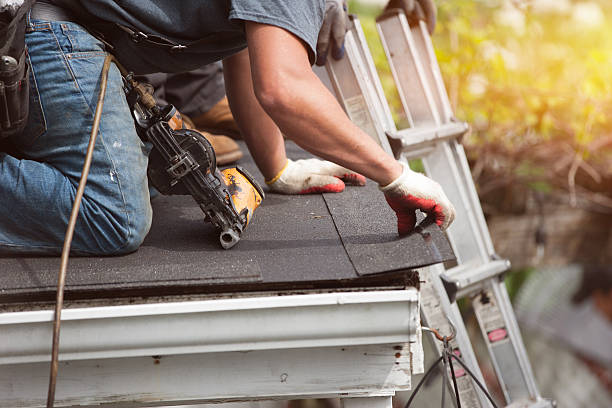 Roof Installation Near Me in Itasca, TX